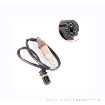 BMW 320 323 325 330 525 oxygen sensor